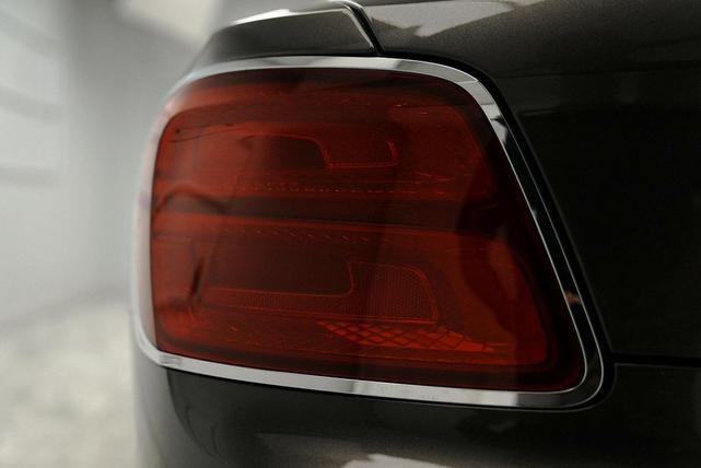 Photo of 2021 Granite Bentley Flying Spur