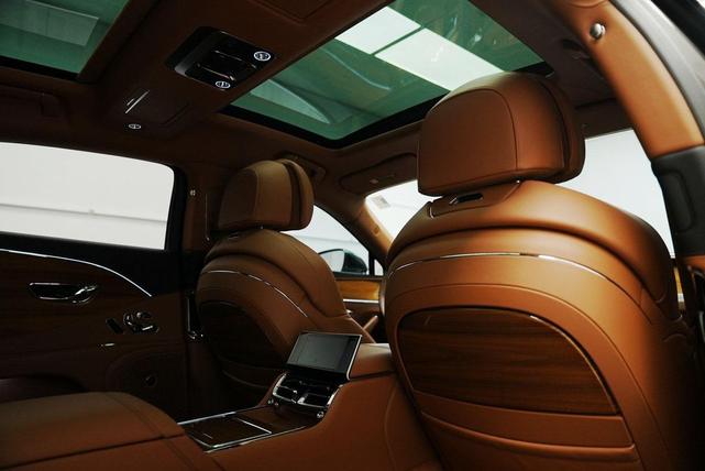 Photo of 2021 Granite Bentley Flying Spur