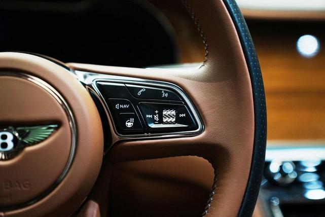 Photo of 2021 Granite Bentley Flying Spur