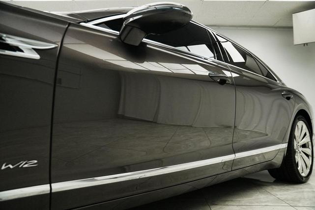 Photo of 2021 Granite Bentley Flying Spur