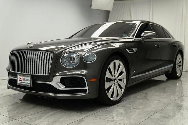 Photo of 2021 Granite Bentley Flying Spur