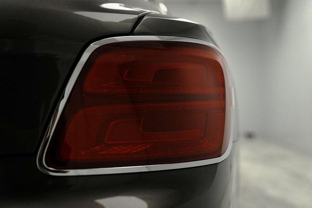 Photo of 2021 Granite Bentley Flying Spur