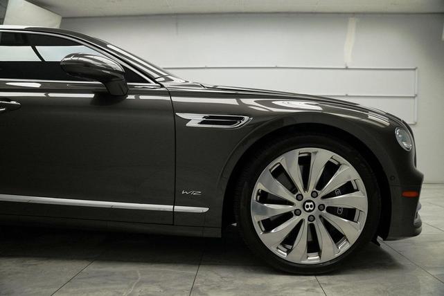 Photo of 2021 Granite Bentley Flying Spur
