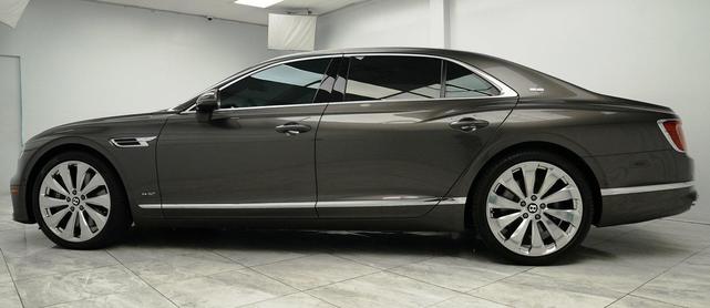 Photo of 2021 Granite Bentley Flying Spur