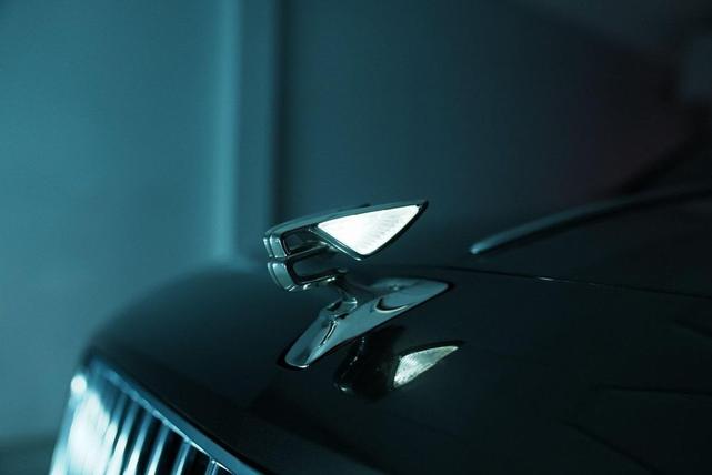 Photo of 2021 Granite Bentley Flying Spur
