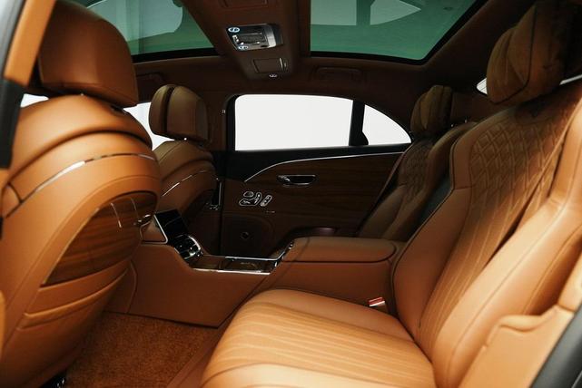 Photo of 2021 Granite Bentley Flying Spur