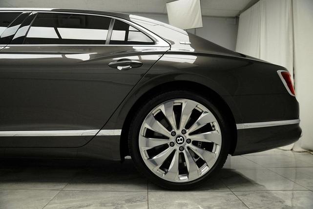 Photo of 2021 Granite Bentley Flying Spur
