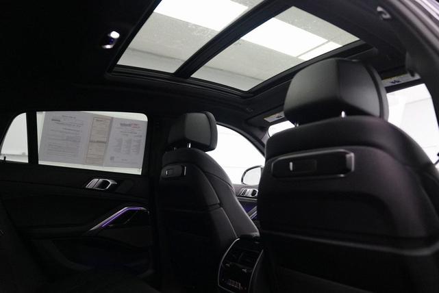 Photo of 2024 Black BMW X6