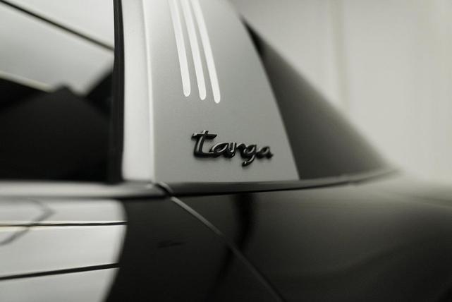 Photo of 2022 Black Porsche 911