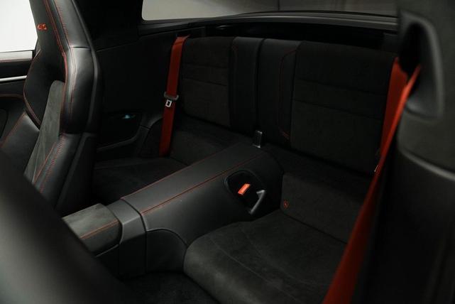 Photo of 2022 Black Porsche 911