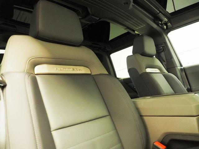 Photo of 2025 Meteorite Metallic (Grey) GMC HUMMER EV Pickup