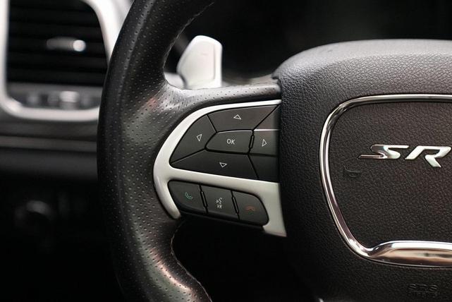 Photo of 2018 Bright White Clearcoat Jeep Grand Cherokee