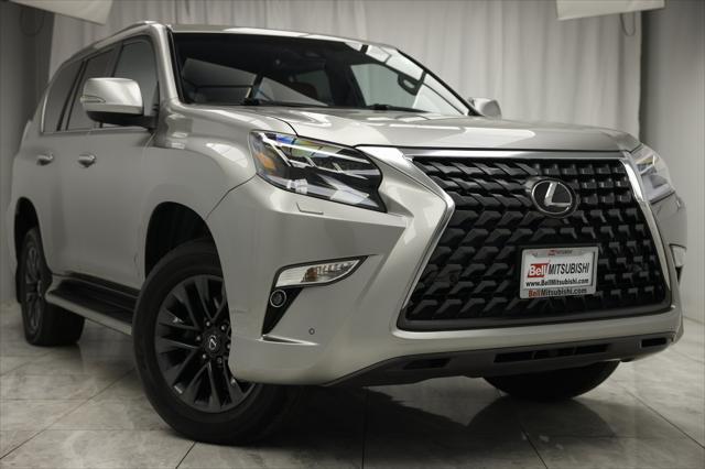 2022 Lexus Gx 460