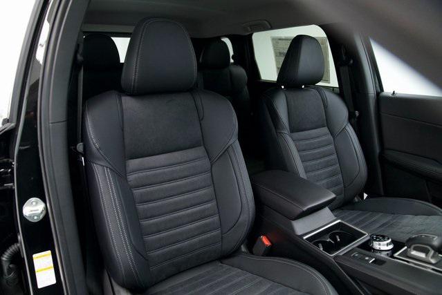 Photo of 2024 Black Diamond Mitsubishi Outlander