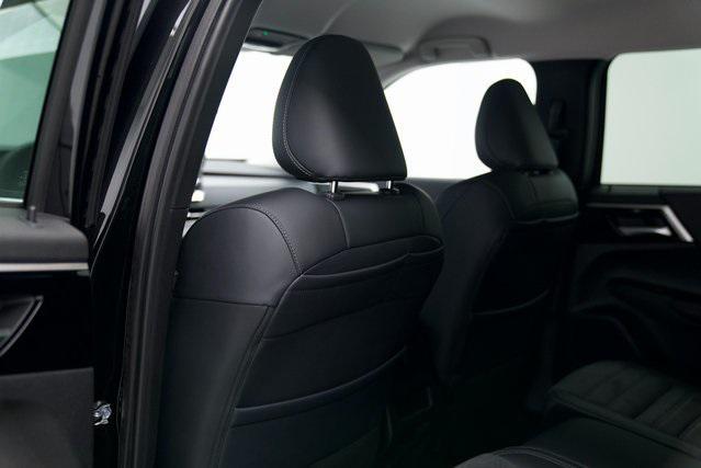 Photo of 2024 Black Diamond Mitsubishi Outlander