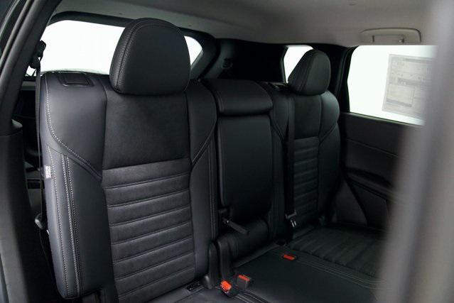 Photo of 2024 Black Diamond Mitsubishi Outlander