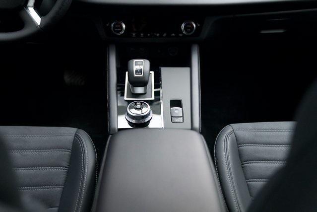 Photo of 2024 Black Diamond Mitsubishi Outlander