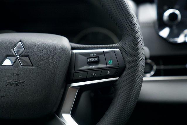 Photo of 2024 Black Diamond Mitsubishi Outlander