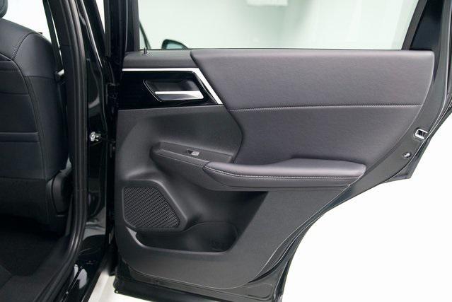 Photo of 2024 Black Diamond Mitsubishi Outlander