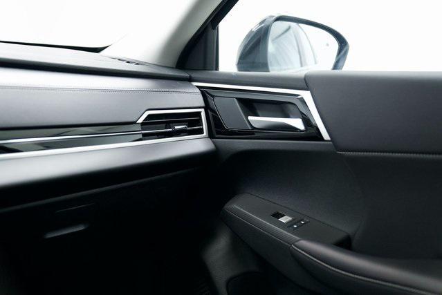 Photo of 2024 Black Diamond Mitsubishi Outlander