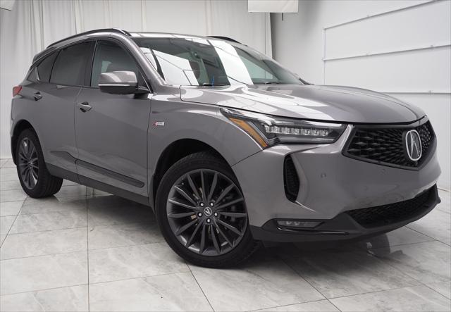 2023 Acura RDX