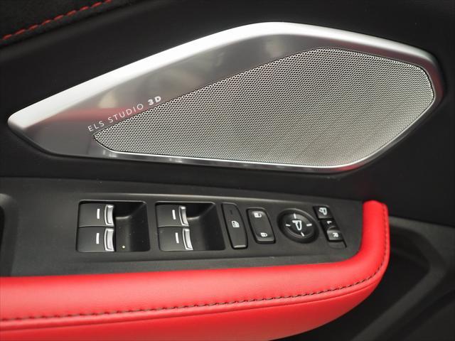 Photo of 2023 Liquid Carbon Metallic Acura RDX
