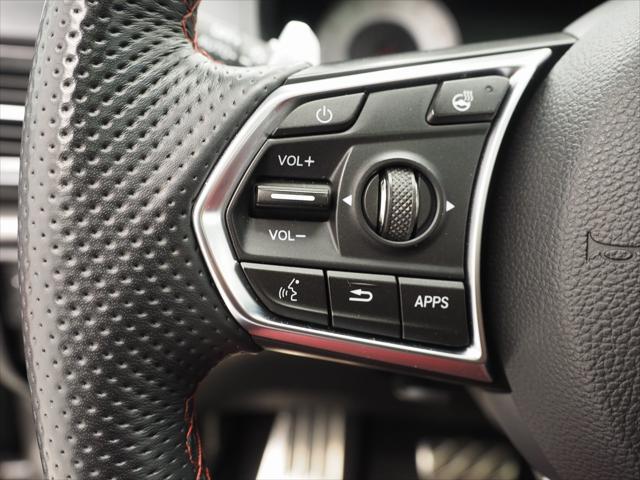 Photo of 2023 Liquid Carbon Metallic Acura RDX