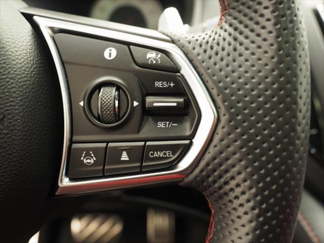 Photo of 2023 Liquid Carbon Metallic Acura RDX