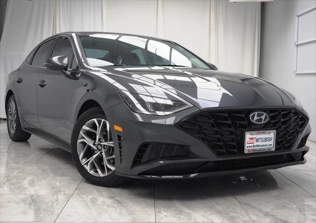 2023 Hyundai Sonata