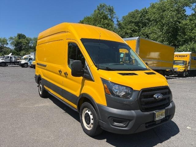 2020 Ford Transit-250