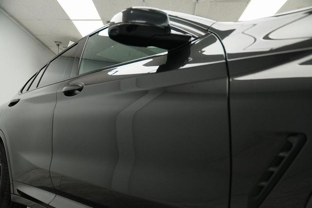 Photo of 2025 Gray BMW X4