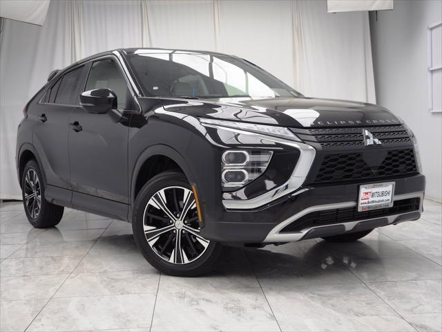 2022 Mitsubishi Eclipse Cross