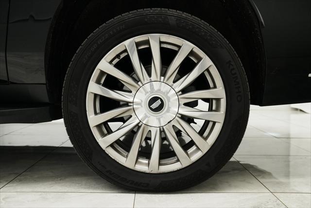Photo of 2021 Black Raven Cadillac Escalade ESV