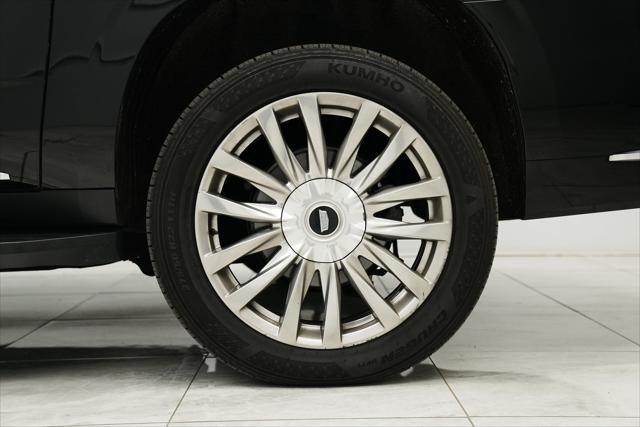 Photo of 2021 Black Raven Cadillac Escalade ESV