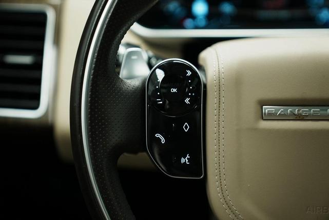 Photo of 2022 Lantau Bronze Metallic Land Rover Range Rover Sport