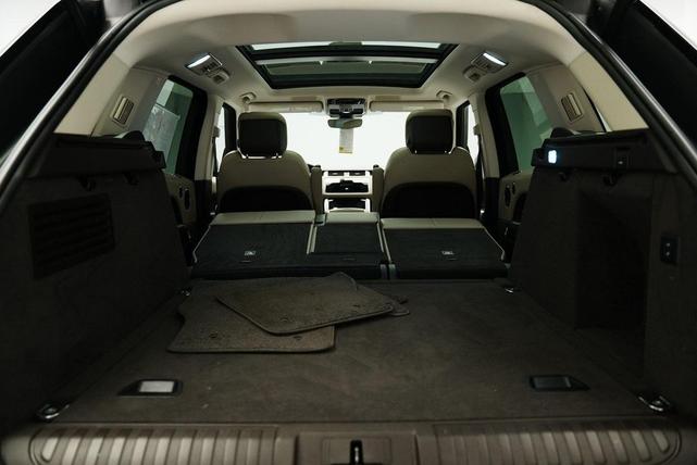 Photo of 2022 Lantau Bronze Metallic Land Rover Range Rover Sport