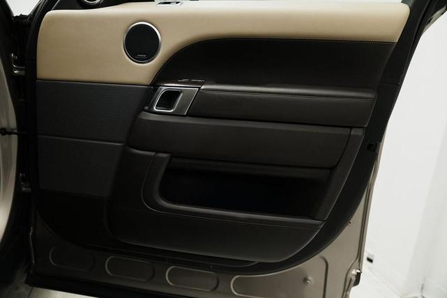 Photo of 2022 Lantau Bronze Metallic Land Rover Range Rover Sport