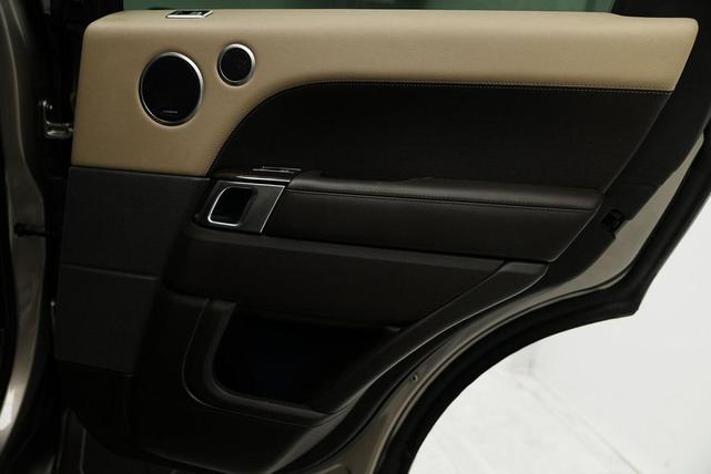 Photo of 2022 Lantau Bronze Metallic Land Rover Range Rover Sport