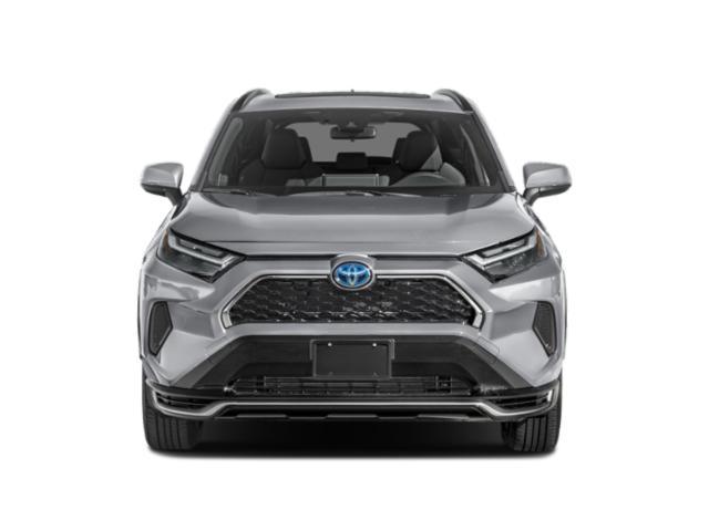 Photo of 2024 Midnight Black Metallic Toyota RAV4 Prime