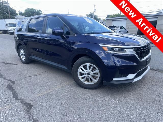 2023 Kia Carnival