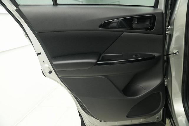 Photo of 2025 Alloy Silver Metallic Mitsubishi Eclipse Cross
