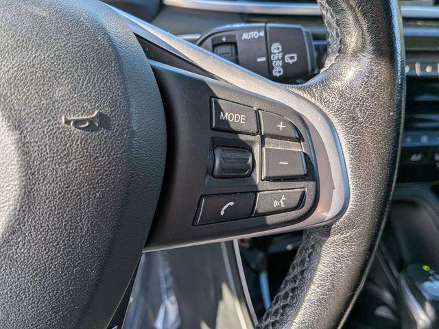 Photo of 2016 Black BMW X1