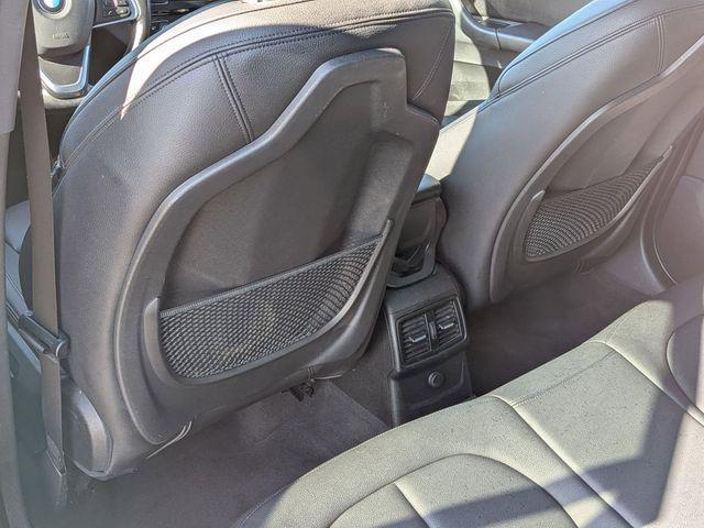 Photo of 2016 Black BMW X1