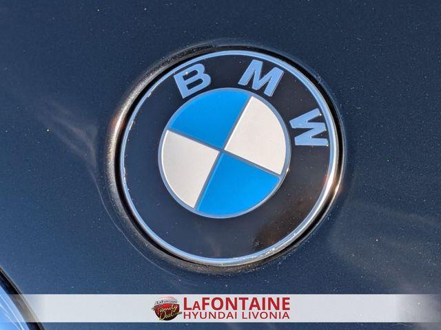 Photo of 2016 Black BMW X1