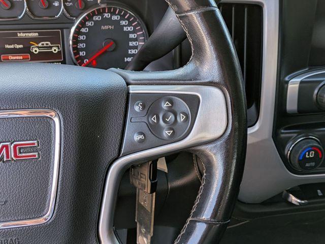 Photo of 2014 Emerald Green Metallic GMC Sierra 1500