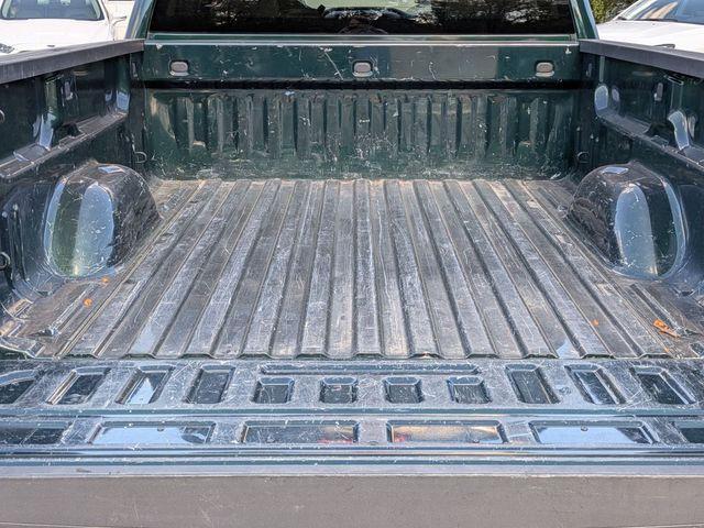 Photo of 2014 Emerald Green Metallic GMC Sierra 1500