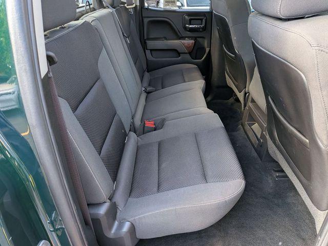 Photo of 2014 Emerald Green Metallic GMC Sierra 1500