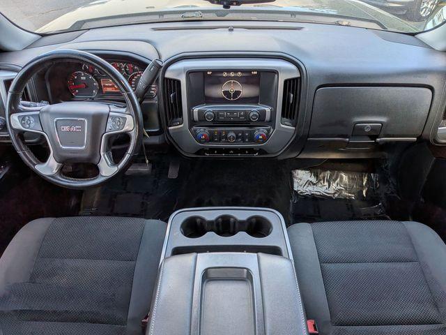 Photo of 2014 Emerald Green Metallic GMC Sierra 1500