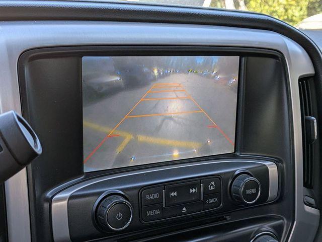 Photo of 2014 Emerald Green Metallic GMC Sierra 1500