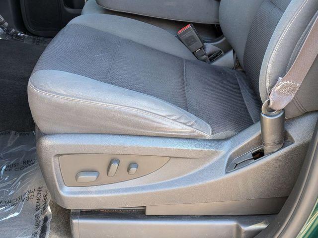 Photo of 2014 Emerald Green Metallic GMC Sierra 1500